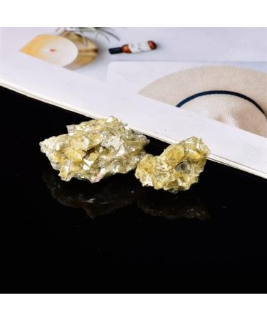 Room Decoration 100g Natural Phlogopite Raw Quartz Crystal Cluster Stone Rough Reiki Specimen Home Decor Gift Stones - Buy Online on GoSupps.com