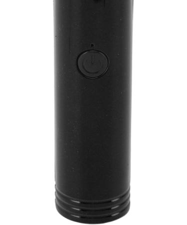 Zerodis Mini Electric Beard Clipper - Portable Rechargeable Trimmer & Grooming Tool for Travel - Ideal for Daily Use - Buy Online on GoSupps.com
