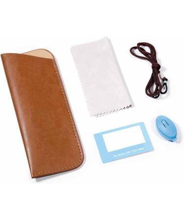 Buy SWIDEN 2.0X Progressive Multifocus Reading Glasses - Frameless Blue Light Blocking Readers for Men & Women - International Shipping Available - Buy Online on GoSupps.com