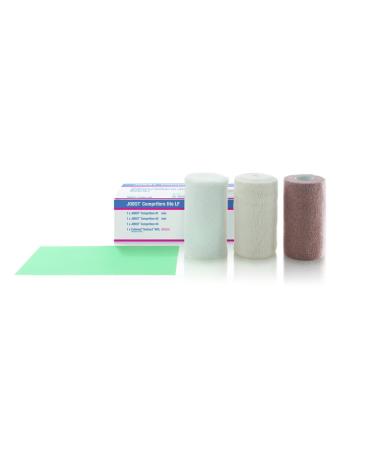 BSN Medical 7266103 Jobst Compression Bandage 3 Layers Latex Free