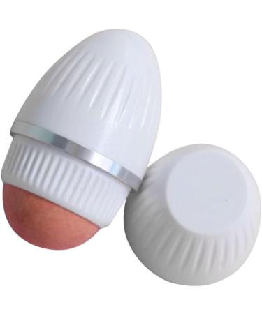 MAGICLULU 2pcs Oil Absorbing Beauty Stick Walker Oil Roller for Face Volcanic Roller Oily 5.70X3.00X3.00CMx2pcs Whitex2pcs - Buy Online on GoSupps.com