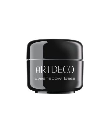 ARTDECO Eyeshadow Base (0.16 Fl Oz) - Improve staying power, prevent creasing | Vegan & Creamy | Neutral tones for intense eye makeup - Buy Online on GoSupps.com