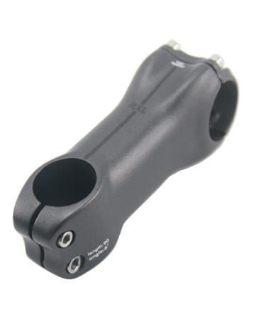 RXL SL MTB Carbon Stem 31.8mm Racing Bike Handlebar Stem 6 Degree 70mm Mountain Bike Stem A-Black UD Matte 6 Degree 80mm