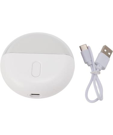 Waterproof Foot File Portable Electronic Foot File Pedicure Tool for Feet (DAUZtfkgnbq10c-13) - Buy Online on GoSupps.com