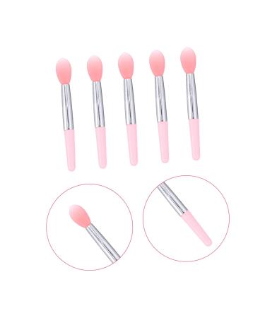 Buy MAGICLULU 36 Pcs Silicone Lip Brush Set - Lip Mask & Lip Balm Applicator for Flawless Makeup - International Shipping Available - Buy Online on GoSupps.com
