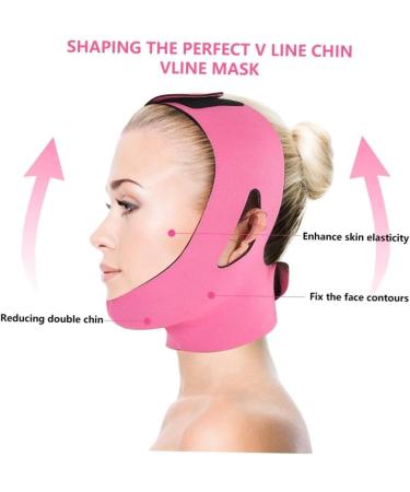 Skin-Tightening Face Belt for Women - Perfect Beauty Gift to Enhance Your Glow - Buy Online on GoSupps.com