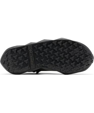 Columbia Women's Facet Sierra Outdry Hiking Shoe 7 - Black/Black - Buy Online on GoSupps.com