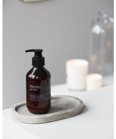 Buy Meraki Hand Lotion - Meadow Bliss (275 ml) | Nourishing & Moisturizing | International Shipping Available - Buy Online on GoSupps.com