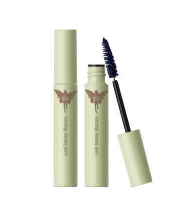 Pixi Lash Booster Mascara - No.1 Blackest Blue