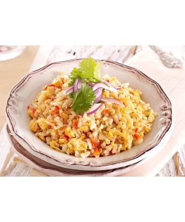 Duru Extra Coarse Bulgur 88.2 oz (2500g) - 100% Natural Wheat Berries | High Fiber, Protein, Non-GMO | Ideal for Vegan Recipes | Better than Rice - Buy Online on GoSupps.com