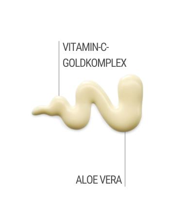 M. Asam Vitamin C Protect Fluid 50ml | Nourishing SPF 30 Sun Protection | 3-in-1 UV Infrared & Blue Light Defense for Anti-Aging Facial Care - Buy Online on GoSupps.com