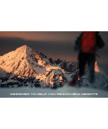 Alpine Armor Blister Prevention Tape - Water Resistant, Durable Strips for Running, Hiking, Climbing, Skiing & Snowboarding - Buy Online on GoSupps.com