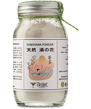 Yunohana Natural Hot Spring Bath Powder - Authentic Kusatsu Japan Spa Experience - International Shipping Available - Buy Online on GoSupps.com