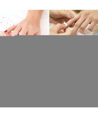 ButterflyNail Charm Animal Nail Charm Set 3D Resin Accessories Cute Animal Shape Nail Decor Nail Charm with Adorable Animal Designs for Women Girls Ladies Nail Decorations - Buy Online on GoSupps.com