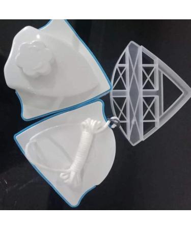 Magnetic Window Cleaner/Indoor and Outdoor Glass Pane Cleaning/Single Double Or Tripled Glazed Adjustable Magnetic Force - Buy Online on GoSupps.com