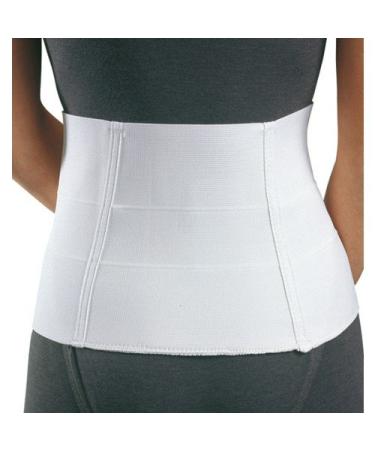 Procare 79-89325 Abdominal Binder/Sacro-Lumbar Support 12" Medium