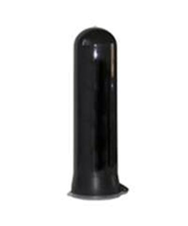 GXG Black 100 Round Paintball Speed Tubes Pods