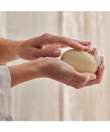 Weleda Ylang Ylang & Iris Shower Bar - Luxurious Natural Cleansing | International Shipping - Buy Online on GoSupps.com