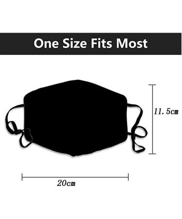 LIEIKIC Women's Elegant Washable Cotton Face Mask - Comfortable Breathable Dustproof Protection Scarf - Buy Online on GoSupps.com