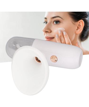 Fine Mist Eye Moisturizing Sprayer Remove Dryness and Fatigue Impurity Isolation Easy Cleansing Prevent Leakage for Dry Tired Eyes Water Replenishment White - Buy Online on GoSupps.com