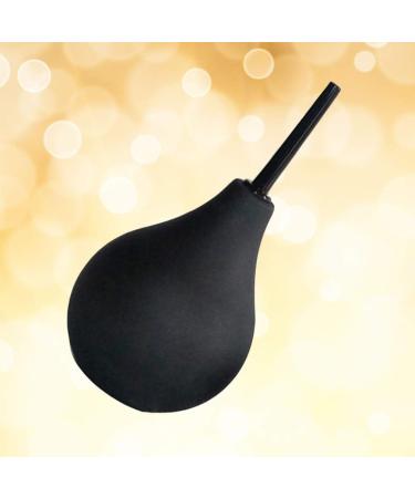 DOITOOL Rubber Ear Syringe - Ear Cleaning Tool for Gentle Suction and Air Blowing - Buy Online on GoSupps.com