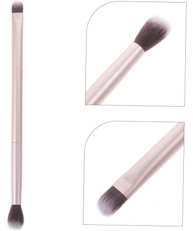 SOESFOUFU 20pcs Eye Brush for Makeup Double-ended Makeup Brush Eyeshadow Brush Eye Shadow Brush - Buy Online on GoSupps.com