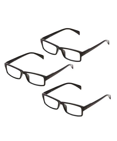 My Best Buy - Power Glasses - Read Small Print & Computer Screens - Avoiding Changing Glasses