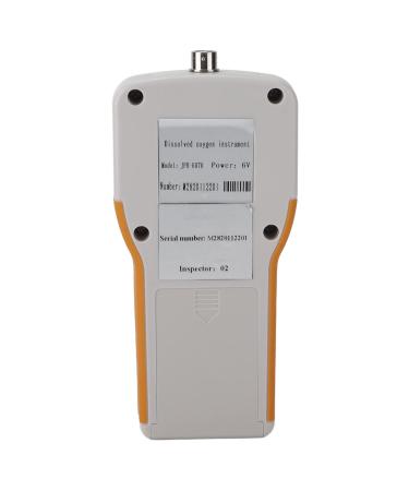 EVSCAN JPB - 607A Portable Digital Dissolved Oxygen Analyzer | Multi-Point Calibration | International Shipping - Buy Online on GoSupps.com
