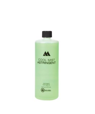 Cool Mist Astringent by Marianna for Unisex - 16 oz Toner