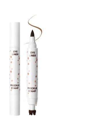 Waterproof Freckle Pen 3.6ml - Long-lasting water-resistant and smudge-proof pen for everyday use parties festivals concerts and costume parties