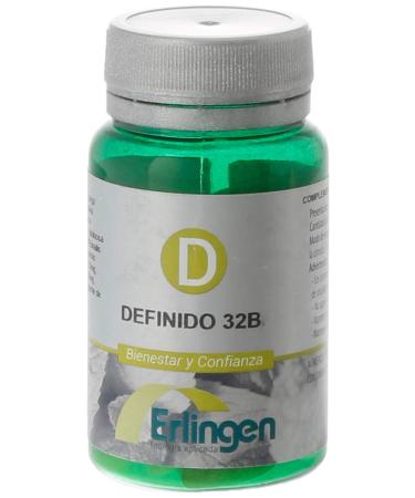 ERLINGEN Definido Base 32B 60Comp Pack van 1 1 x 200 g