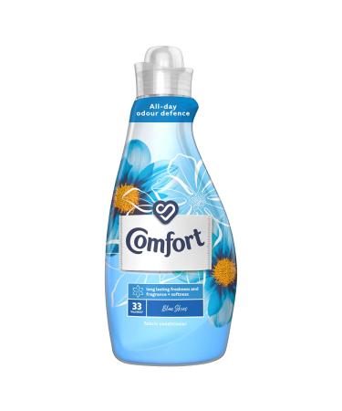 Comfort Blue Skies Fabric Conditioner 33 Wash 1.16 L