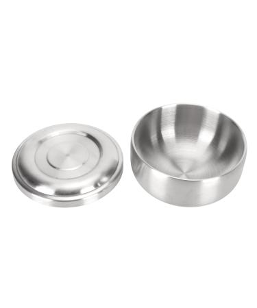 Comfortable Shaving Bowl - Essential for Your Home Beauty Salon | International Shipping Available - Buy Online on GoSupps.com
