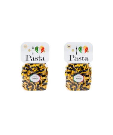 Yellow and Black Butterfly (2 x 250gr)