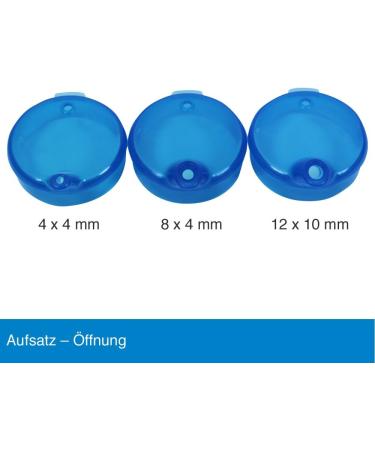 Shop Premium Sippy Cups with 5 Lids - Perfect for Kids | International Shipping Available - Buy Online on GoSupps.com