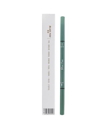 Ultra Fine Brow Defining Makeup Brow Pencil Double Headed Makeup Pens for Eye Makeup Waterproof & Smudge-Proof Eyebrow for Soft Textured Natural Daily Look Shakven Brown Black