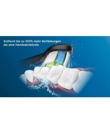 Philips Sonicare Protective Clean 4500 Electric Toothbrush HX6830/53 | Optimal White Brushes Included | Shop Internationally - Buy Online on GoSupps.com