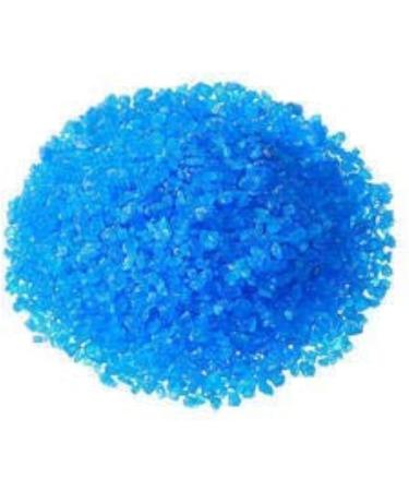 aj Neela Thotha - Tutia - Copper sulfate | Copper Sulphate | - (100 gm) - Buy Online on GoSupps.com