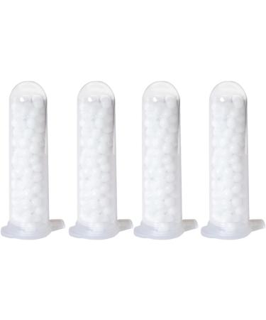 Remorui Prosthesis Adhesive Beads - Lifelike Halloween Tooth Replacement Odorless & Transparent Easy Application | eUnit Size - Buy Online on GoSupps.com