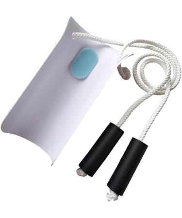 LOVIVER Stocking Puller - Compression Sock Aid for Seniors & Pregnant Women | Easy Use & Comfort - Buy Online on GoSupps.com