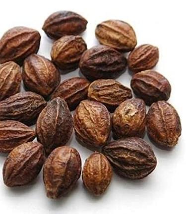 ORGANIZE Sree Madhava Sai Organics Droog Hele HaritakiKadukkaiKarakkayaGeel Myrobalan 200 Gram - Buy Online on GoSupps.com