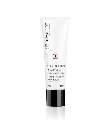 Ella Bach Ella Perfect Enzyme peeling with tomato extract 50 ml - micro peeling removed dead skin cells - for a smoothed uniform complexion