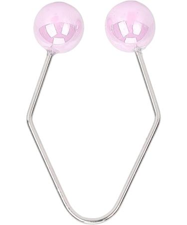 Facial Dimple Trainer Improve Smile Muscle Strengthen Portable Design Dimple Maker Balls for Face Cheeks (Purple) - Buy Online on GoSupps.com