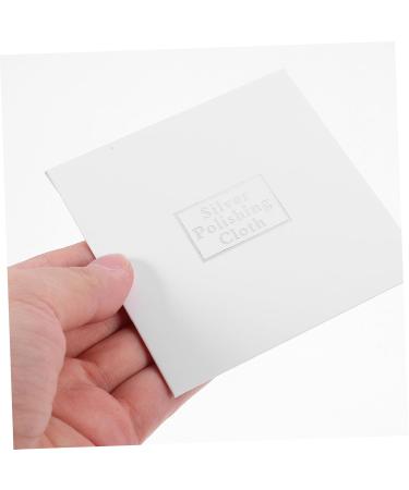 Healeved 12pcs Glasses Cleaning Cloth - High-Quality Eyeglass Wipes for Lens & Eyeglasses - 8x8 cm - International Shipping Available - Buy Online on GoSupps.com