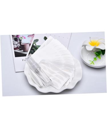 FOMIYES 2 Packs Travel Spray Bottle Cosmetic Eyelid Patch Women Double Eyelid Sticker Adhesive Tape Sample - Buy Online on GoSupps.com