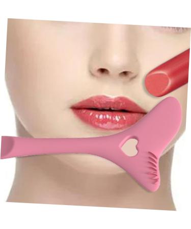 SOESFOUFU Quick Eyeliner Eyeshadow Stencils Silicone Eyeliner Stencils Wing Makeup Tools - Buy Online on GoSupps.com