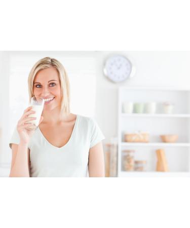 Tetesept Lactase 22 000 Tablets - Fast Relief for Lactose Intolerance | 40-Count Dietary Supplement for Digestive Health - Buy Online on GoSupps.com