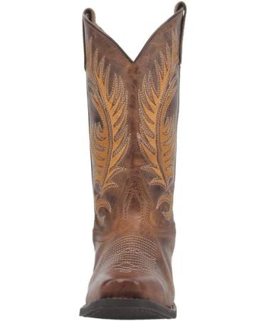 Laredo Feather Love Tan 4.5 UK - Buy Online on GoSupps.com