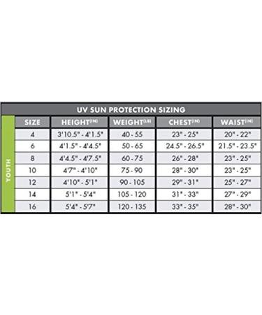 O'NEILL Kids Youth Basic Skins UPF 50+ Long Sleeve Sun Shirt White 14 - Sun Protection for Kids - Buy Online on GoSupps.com