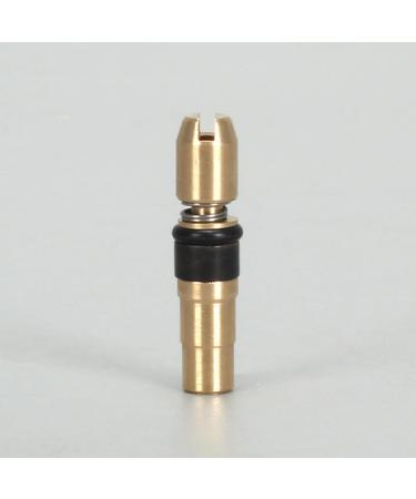 Gereiny High Pressure Copper Piston Head | 30MPa 6mm Pump Repair Parts - International Shipping - Buy Online on GoSupps.com